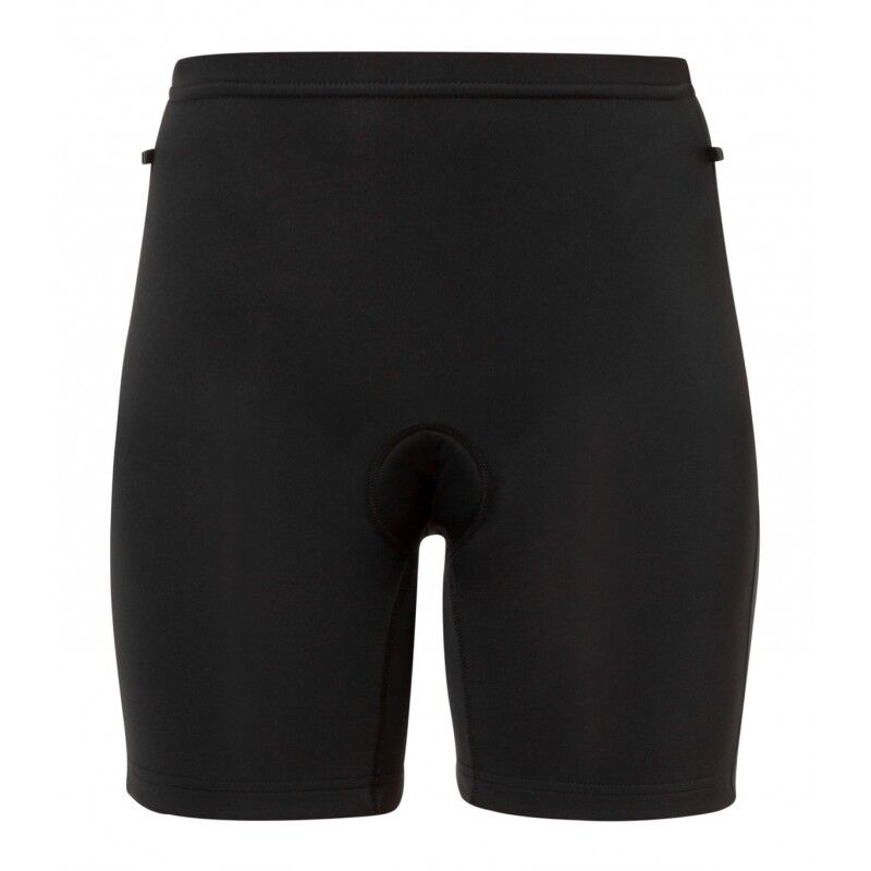 Women's Bike Innerpants III - Sous-short VTT femme