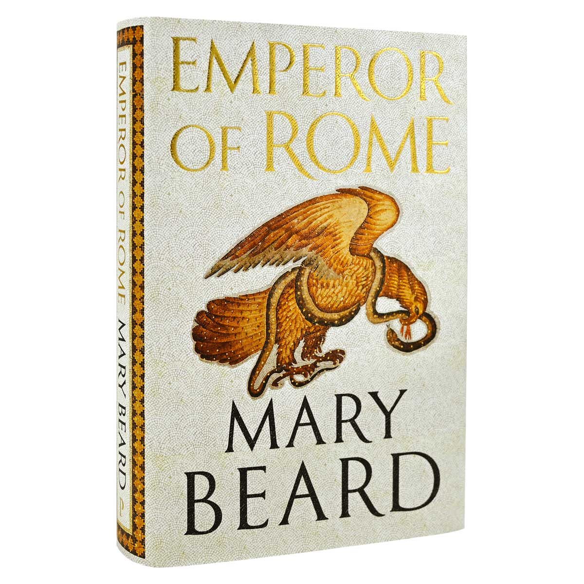 Emperor of Rome (Hardback)