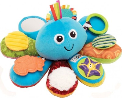 Lamaze Octivity Time Aktivitetslegetøj