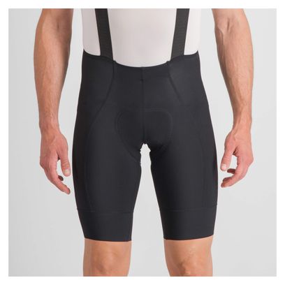 Cuissard à Bretelles Sportful SRK Noir