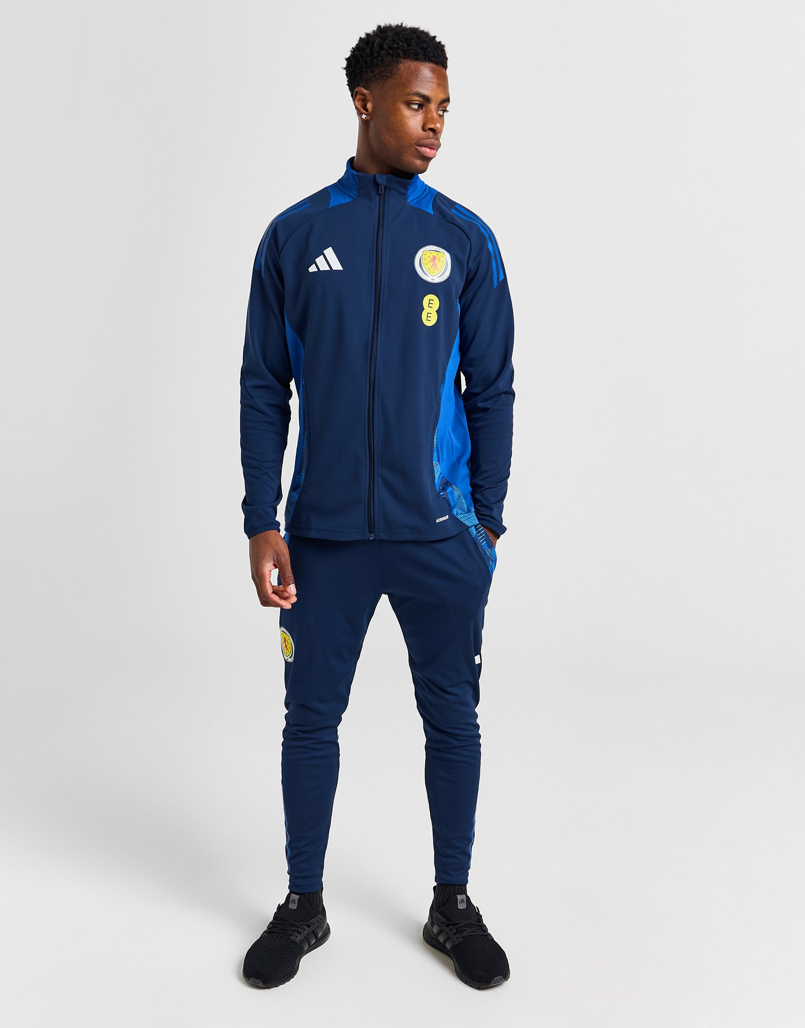 adidas Veste d'entraînement Tiro 24 Competition