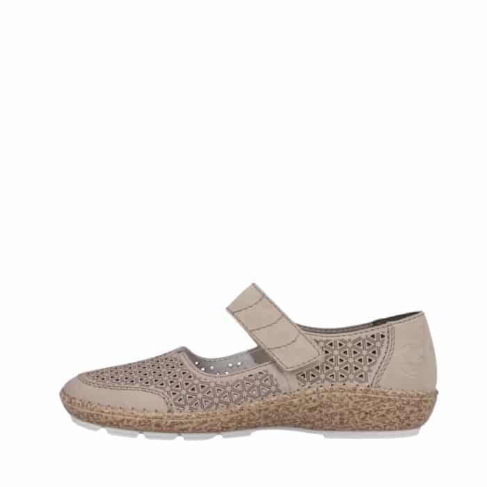 Rieker Sko Dame 44864-60