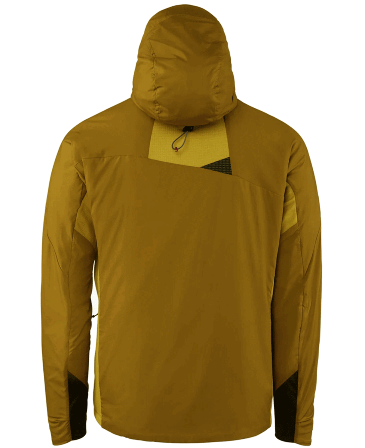 Klättermusen<br>Gondul Hood Jacket M's