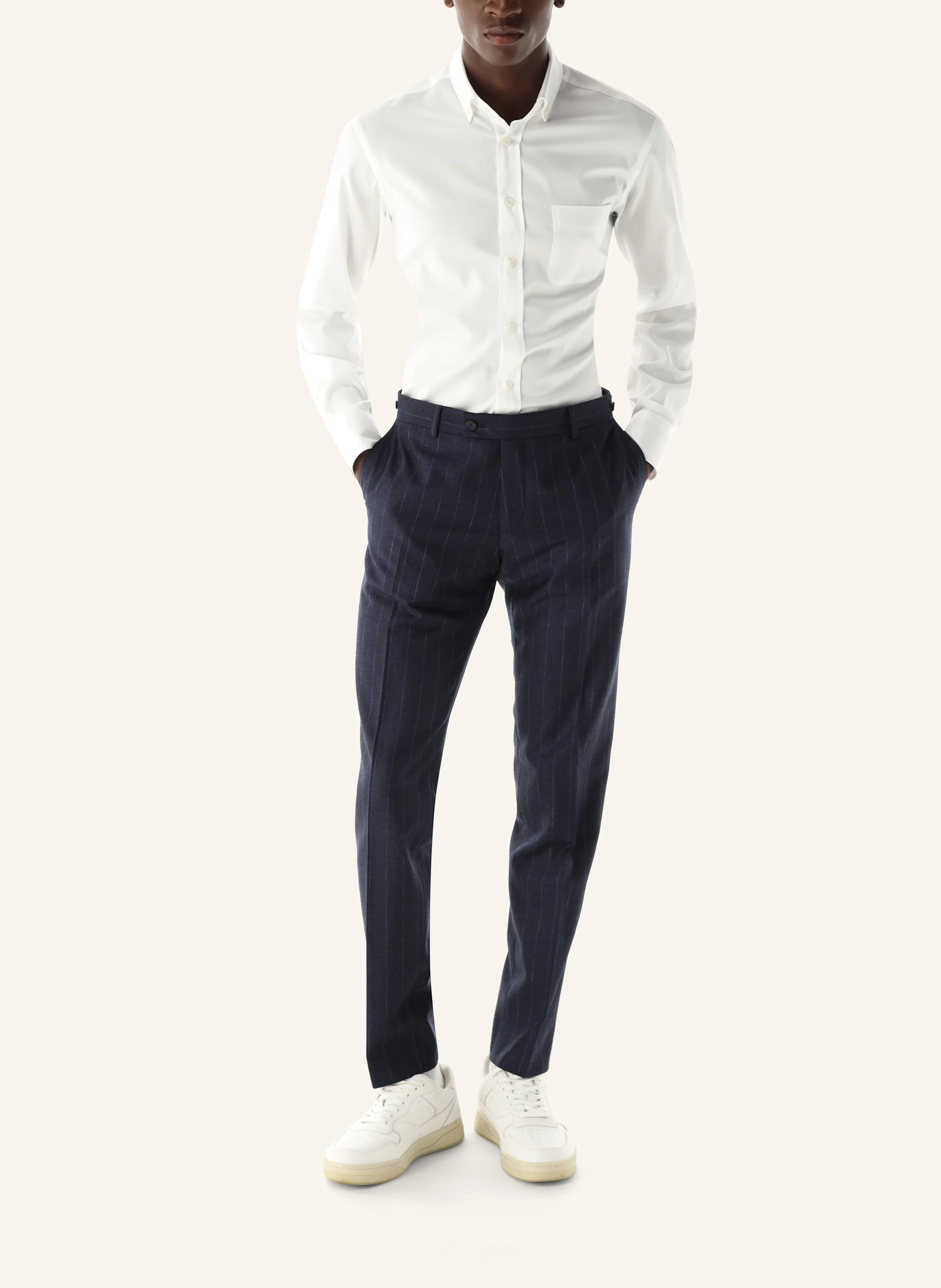 van Laack Hemd Tailor Fit