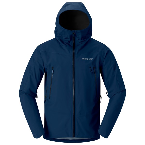 Norrøna - Falketind GORE-TEX Jacket - Veste imperméable
