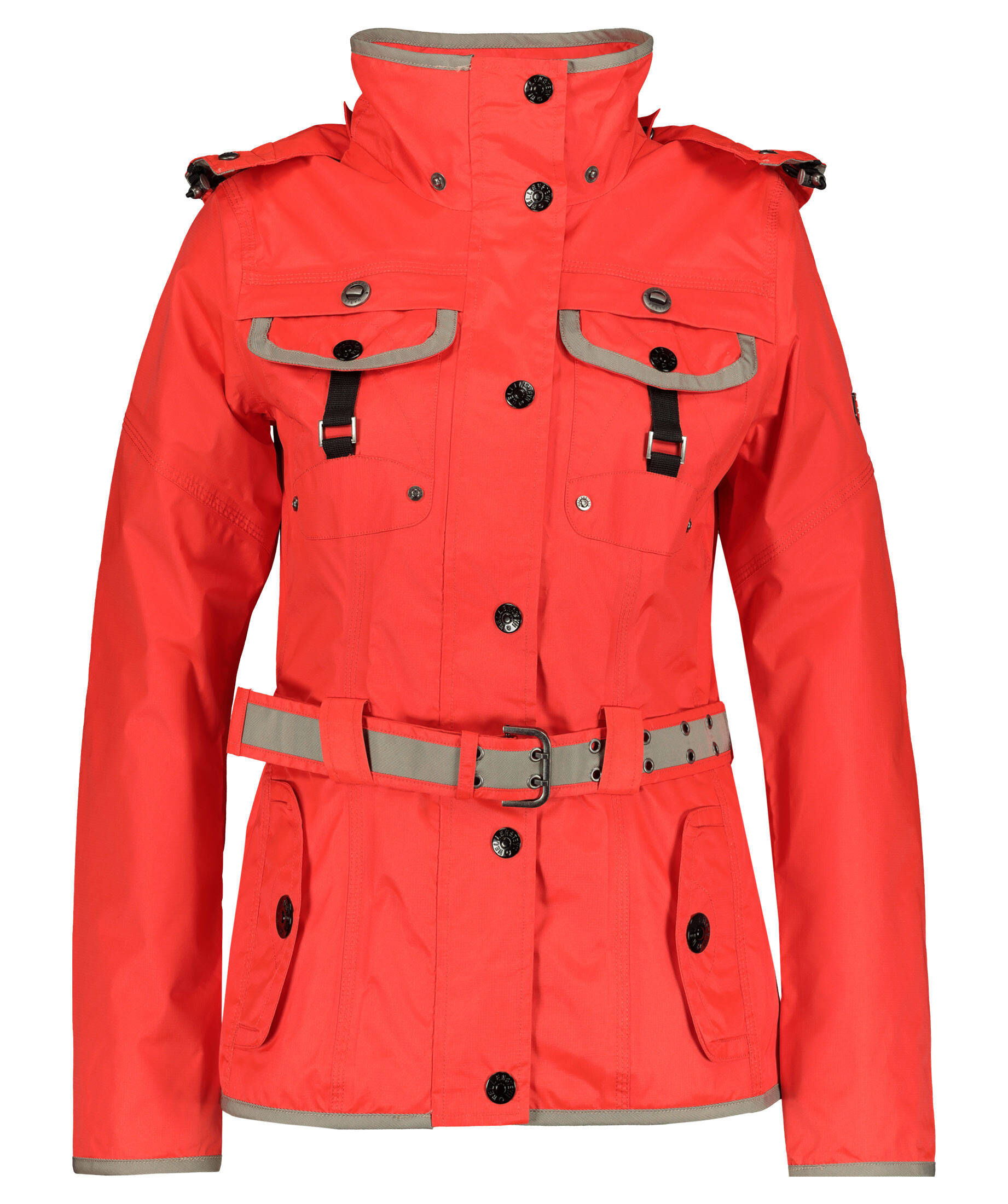Wellensteyn| Damen Jacke / Fieldjacket 