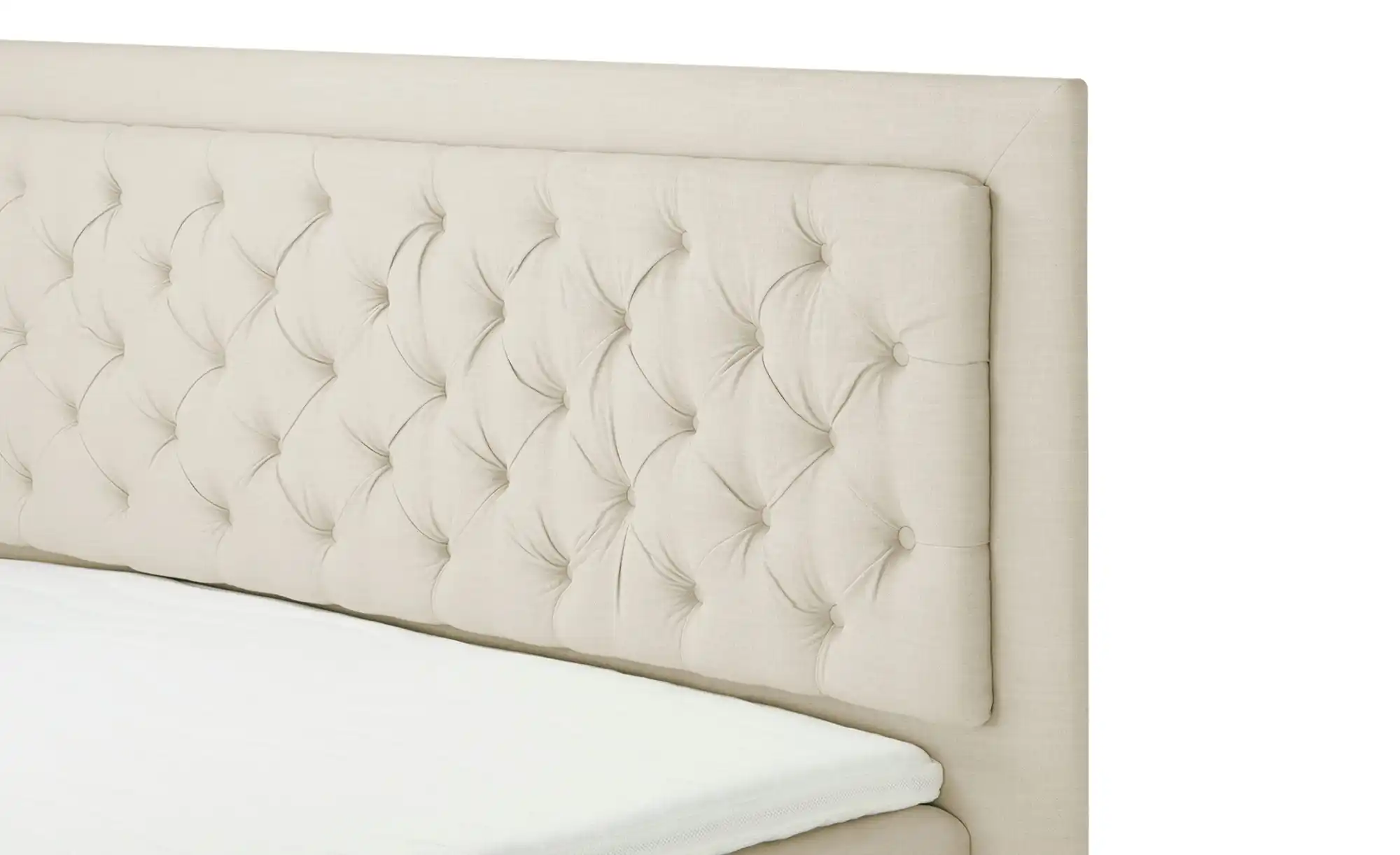 Collection by citamaass Boxspringbett Cita Maass