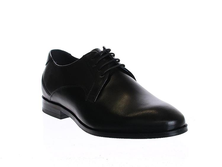 Sioux Geriondo-704 11450 schwarz