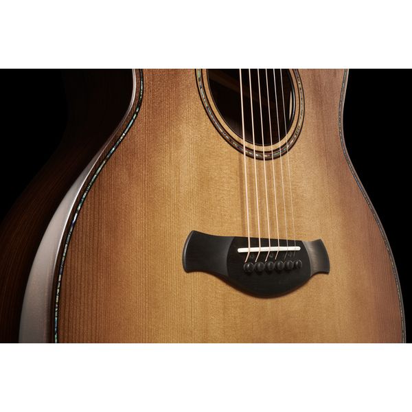 Taylor Builder’s Edition 914ce WHB