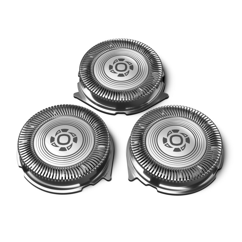 Philips Vervangende Scheerhoofden Shaver Series 3000 SH30/50