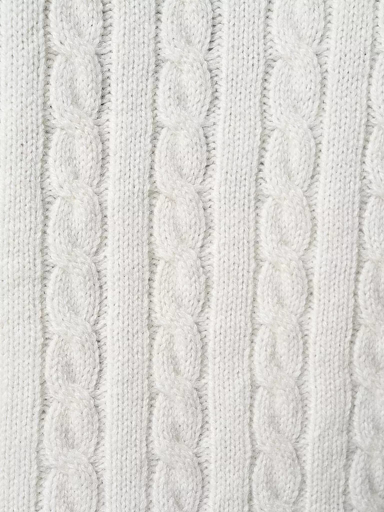 CARHARTT WIP Pullunder creme