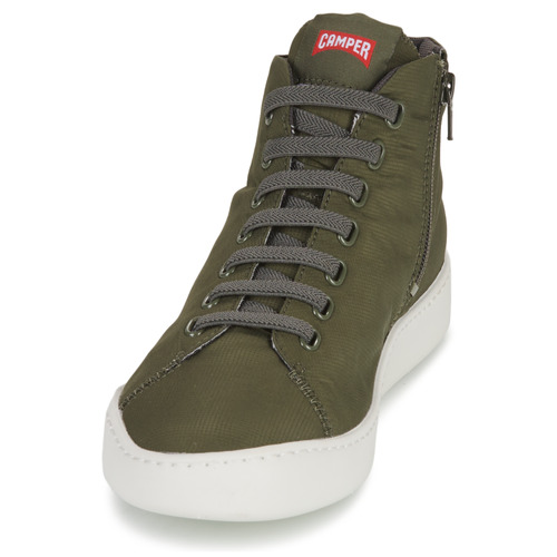 Camper -  - Kaki