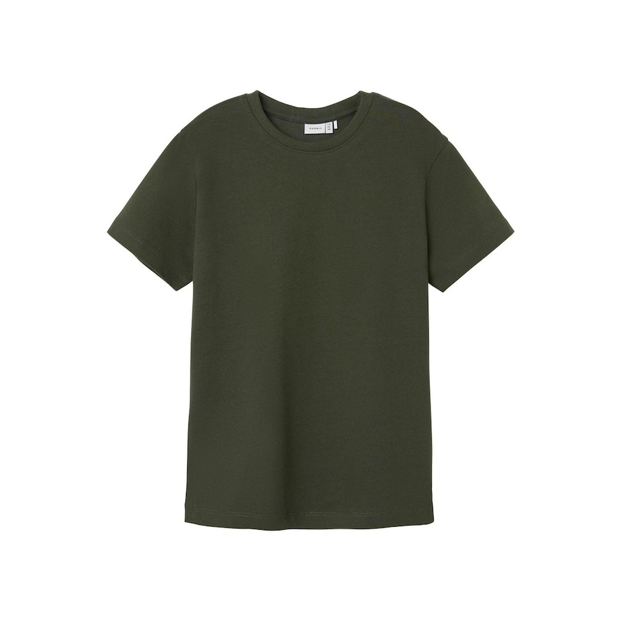 name it NKMTORSTEN SS LOOSE TOP