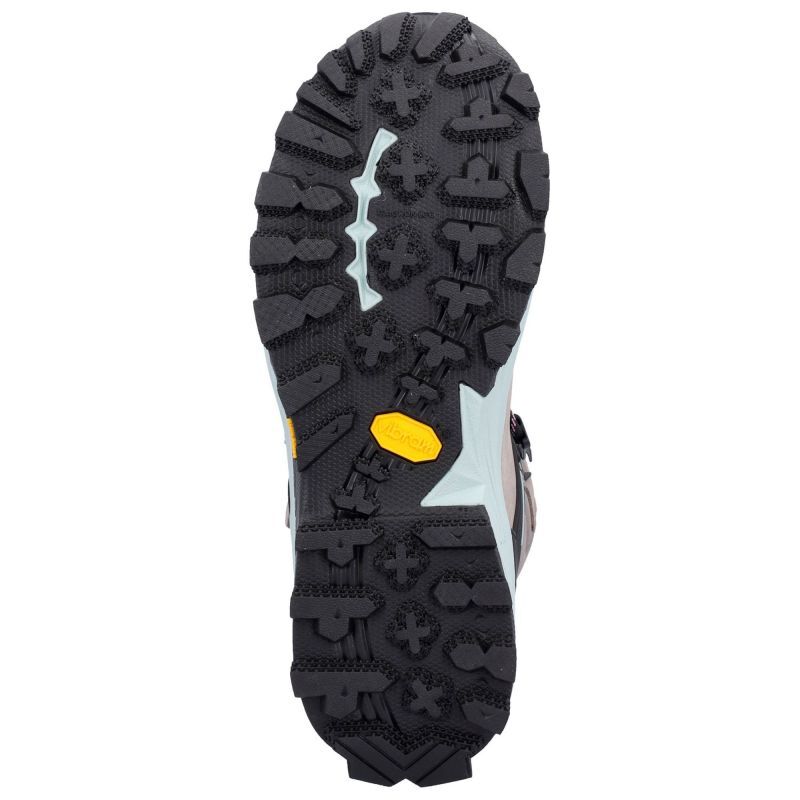 Tytanus Mid Wmn WP - Chaussures randonnée femme