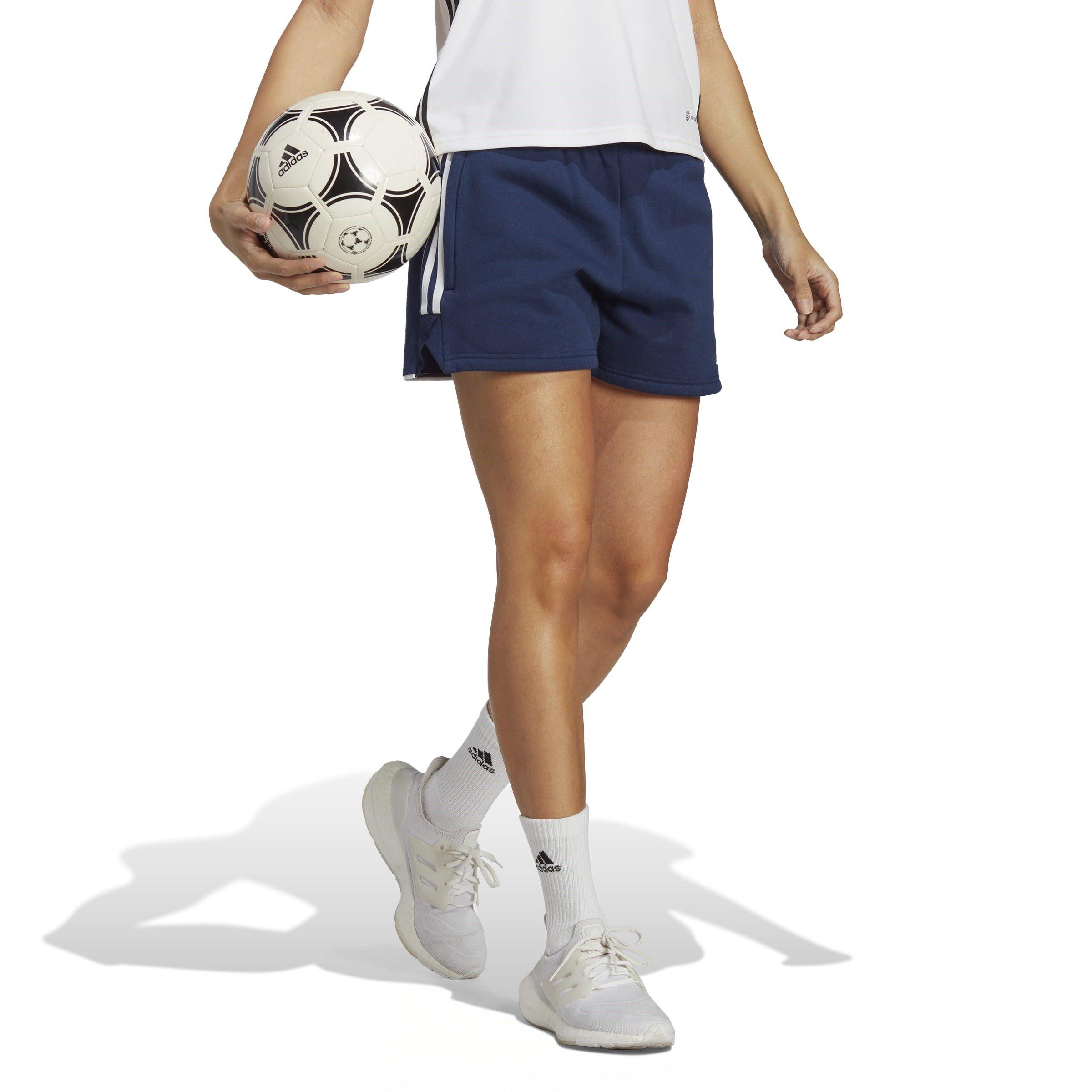 adidas Tiro 23 League Sweat Shorts Womens