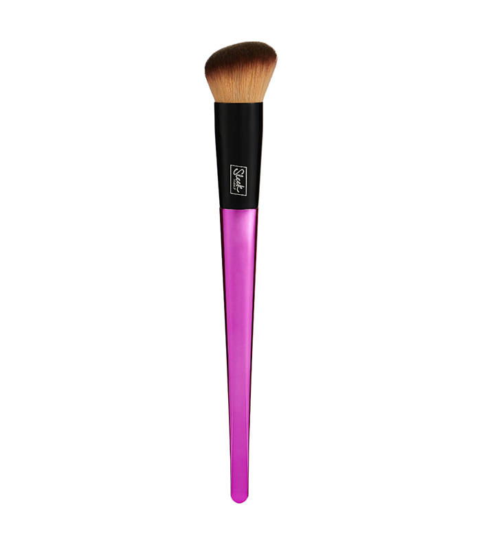 Sleek MakeUP - Pincel de base Fully Equipped