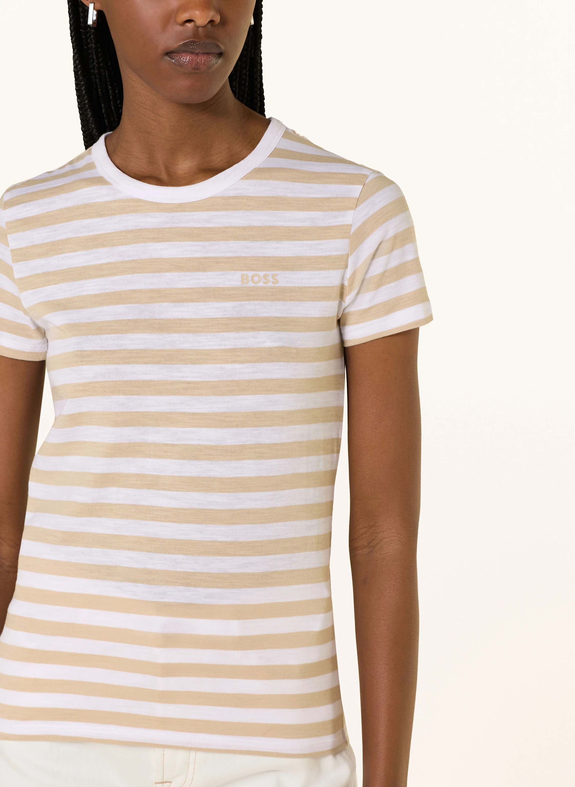BOSS T-Shirt ESLA