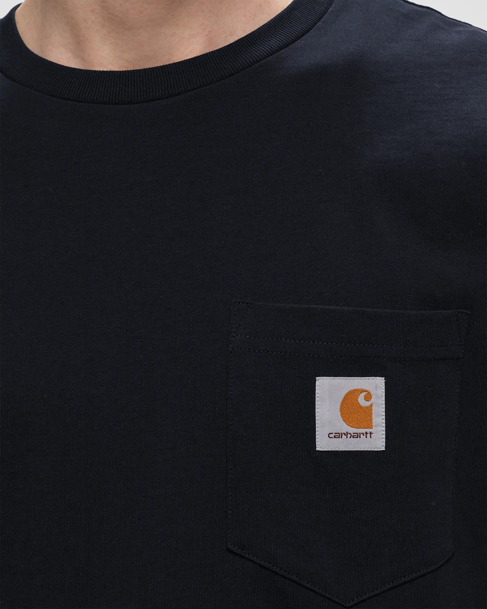 Carhartt WIP L/S Pocket Tee