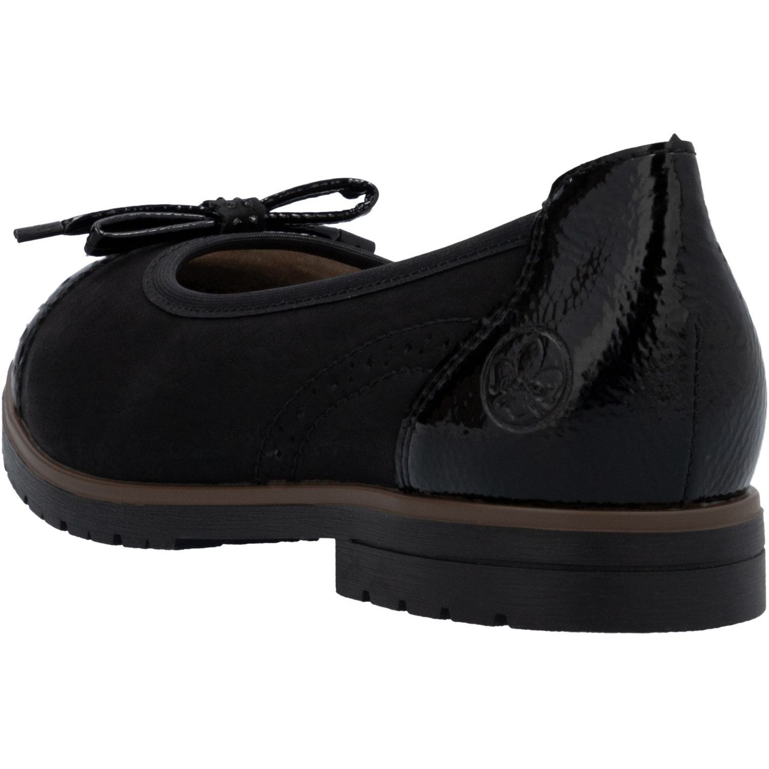 Rieker45358