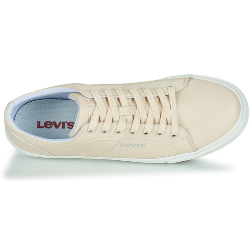 Levi's - WOODWARD S - Beige