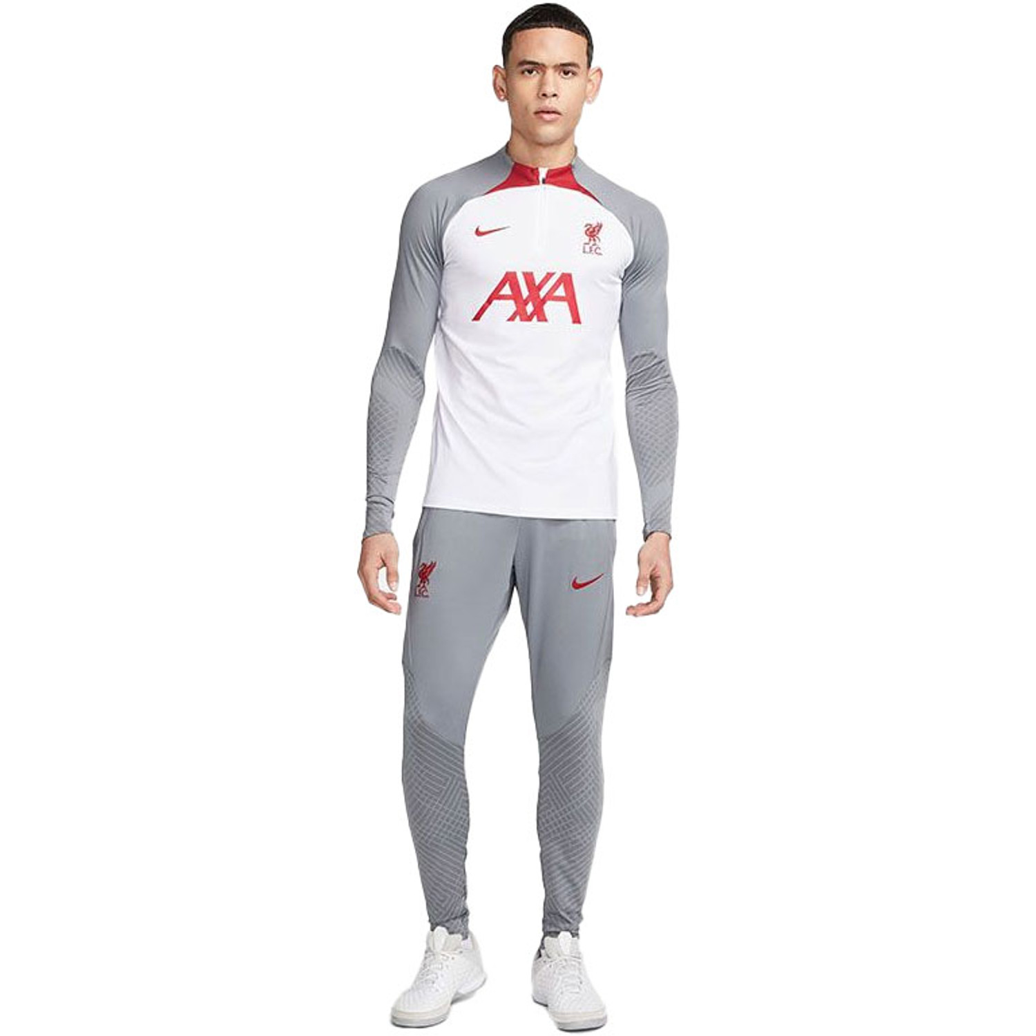 Nike Liverpool Strike Trainingspak