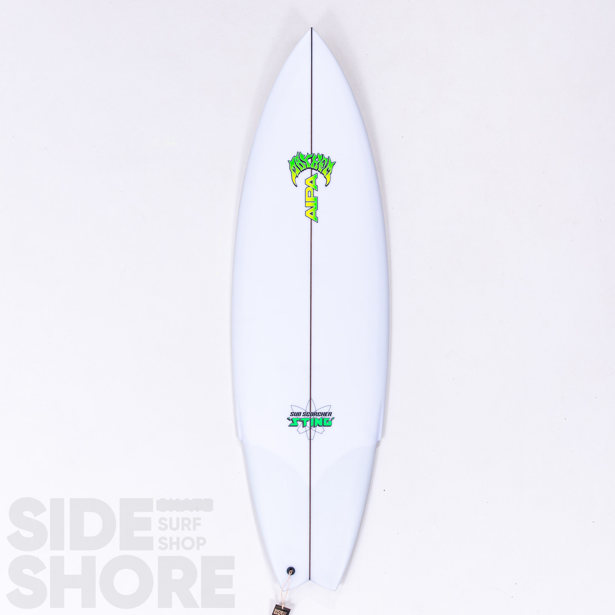 Lost Aipa Sub Scorcher Sting - 5'10 x 20