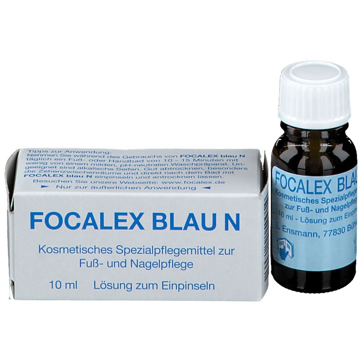 FOCALEX BLAU N