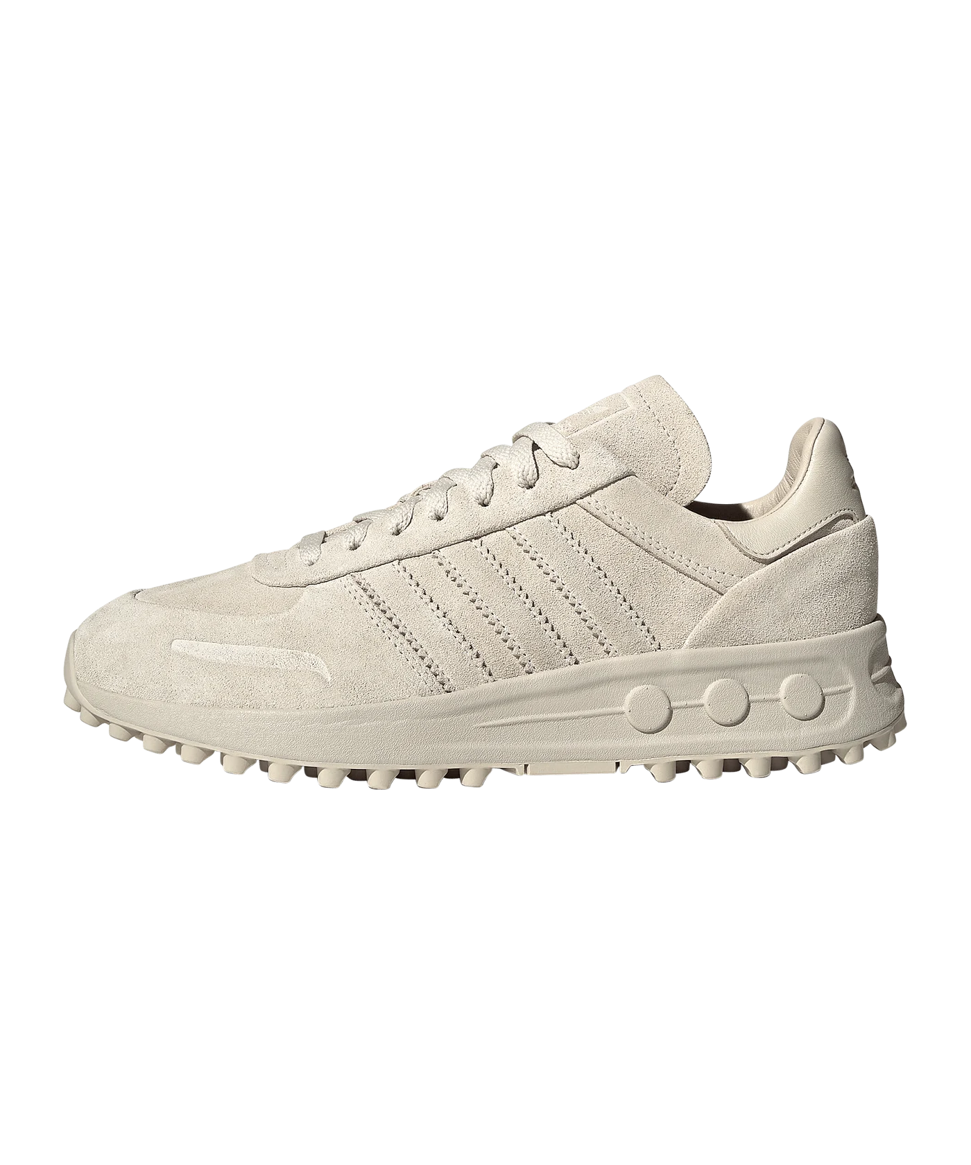 adidas Originals LA Trainer Lux Grau