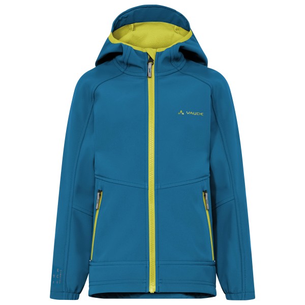 Vaude - Kid's Rondane Jacket IV - Veste softshell
