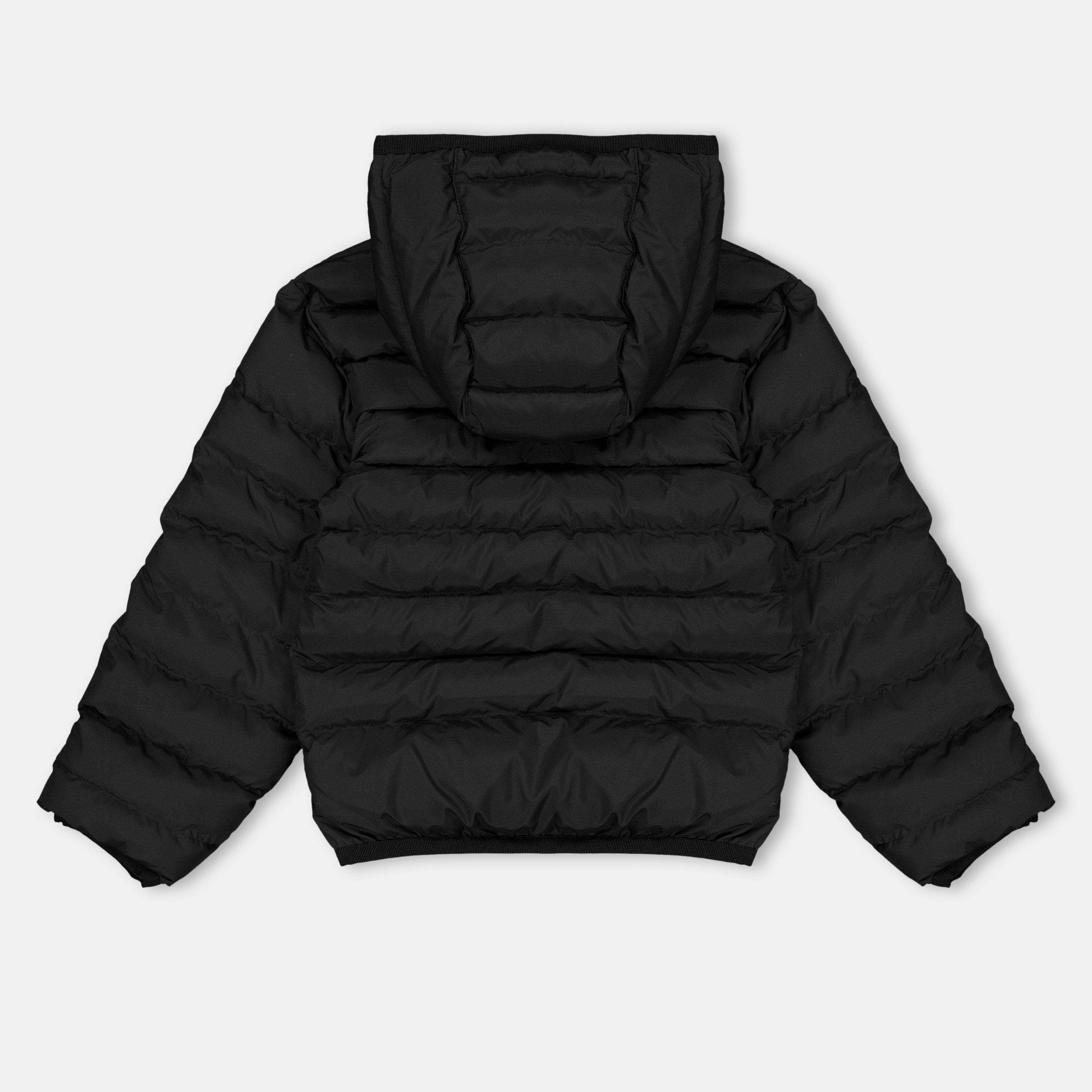 Nike Nike Sportswear Lightweight Synthetic Fill Big Kids' Loose Hooded Jacket