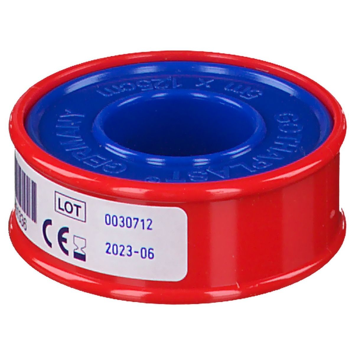 Gothaplast® Heftpflaster standard 5 m x 1,25 cm