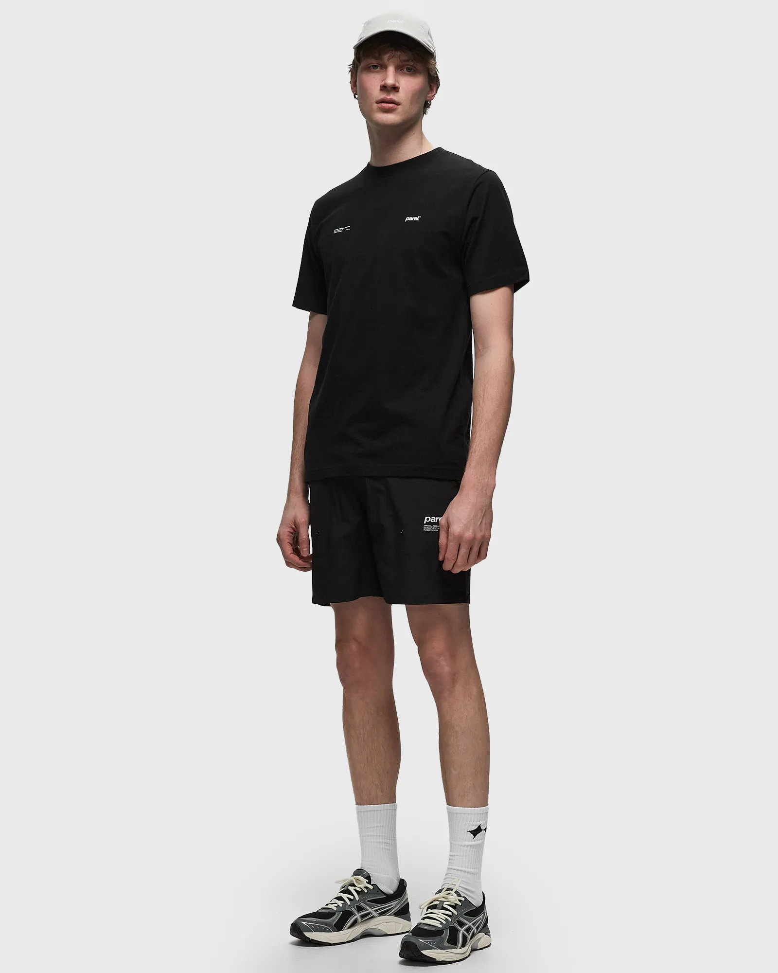 parel studios Classic BP Tee
