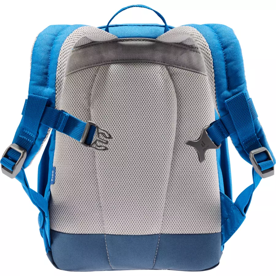 deuter Kinderrucksack Pico Aqua-Lapis