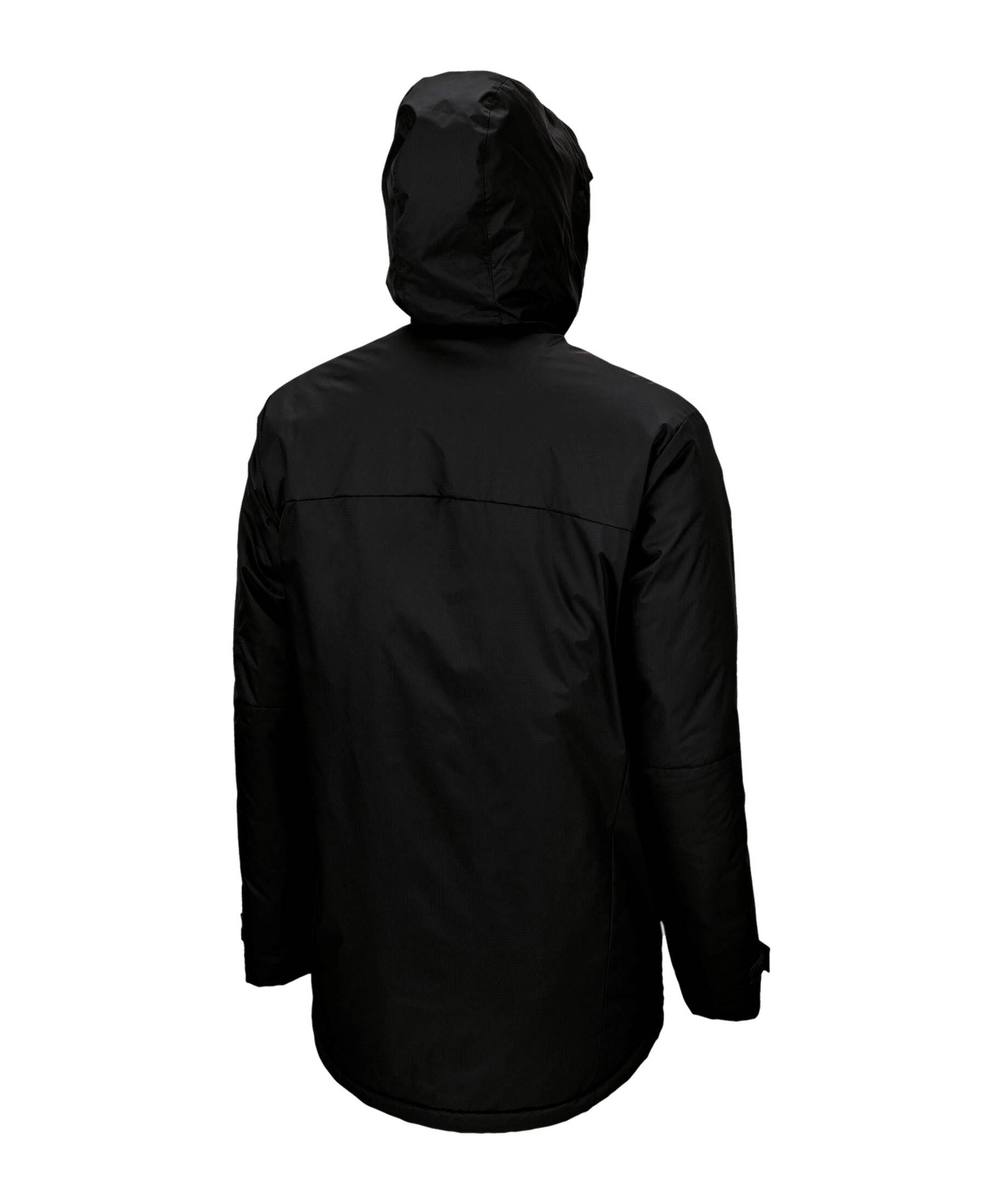 Puma| Herren Fußballjacke