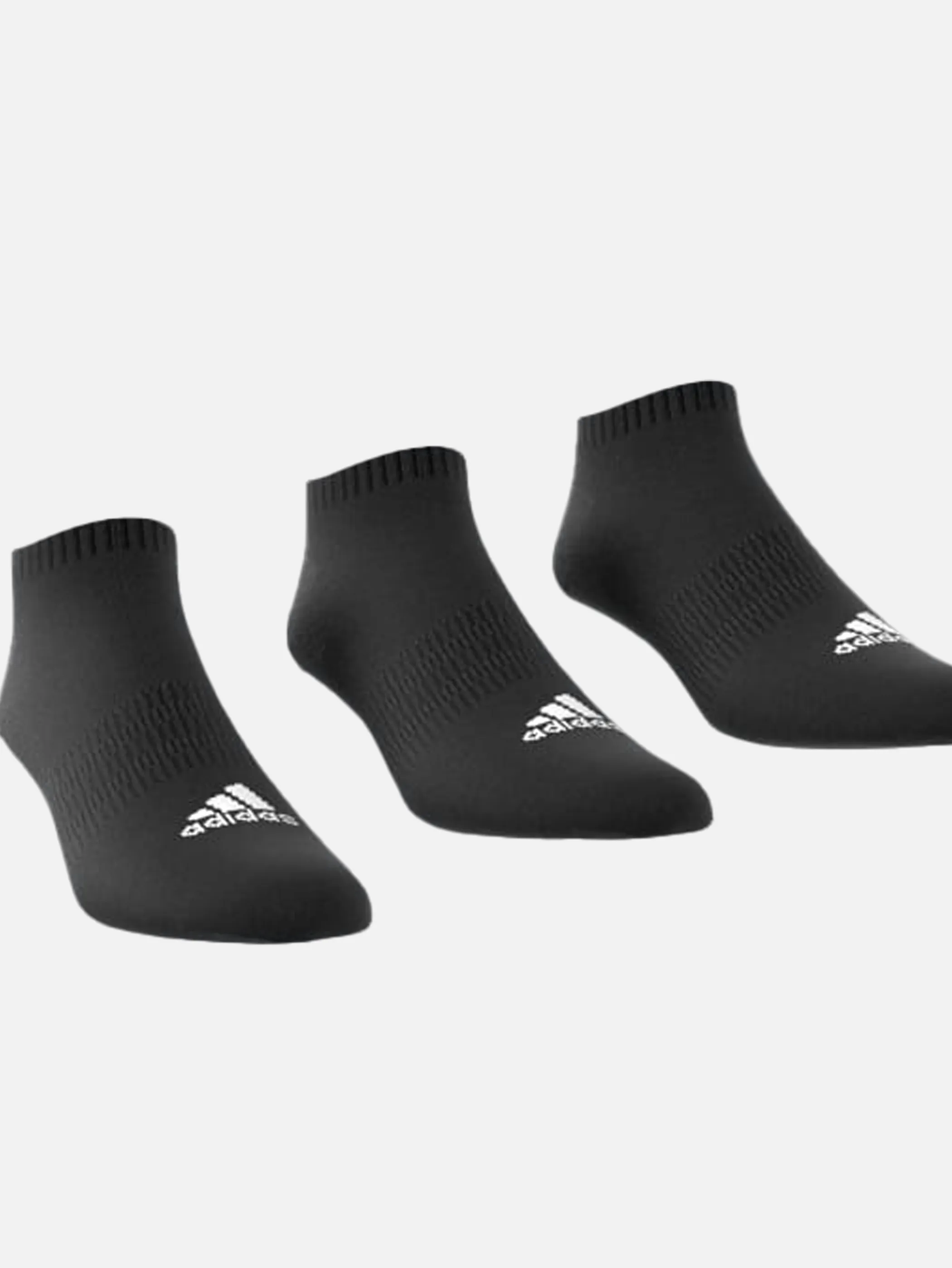 Damen Sneaker Socken im 3er Pack