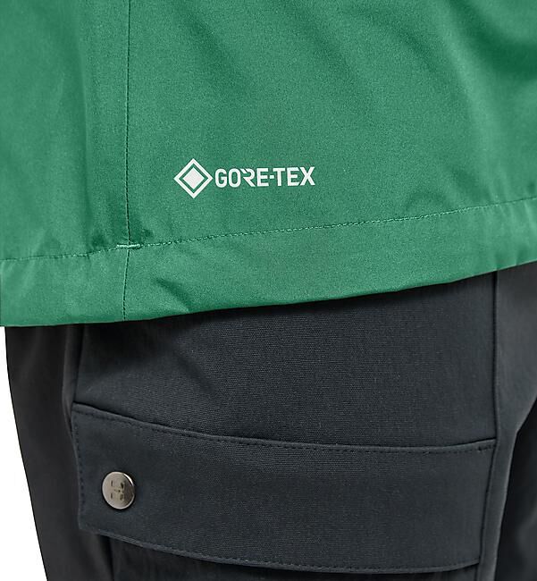 HAGLÖFS - VESTE DE MONTAGNE ROC FLASH GTX MEN