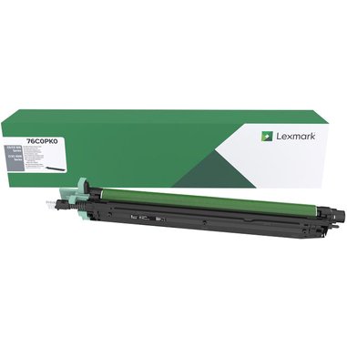 Lexmark 76C0PK0 tambour d'imprimante Original 1 pièce(s)