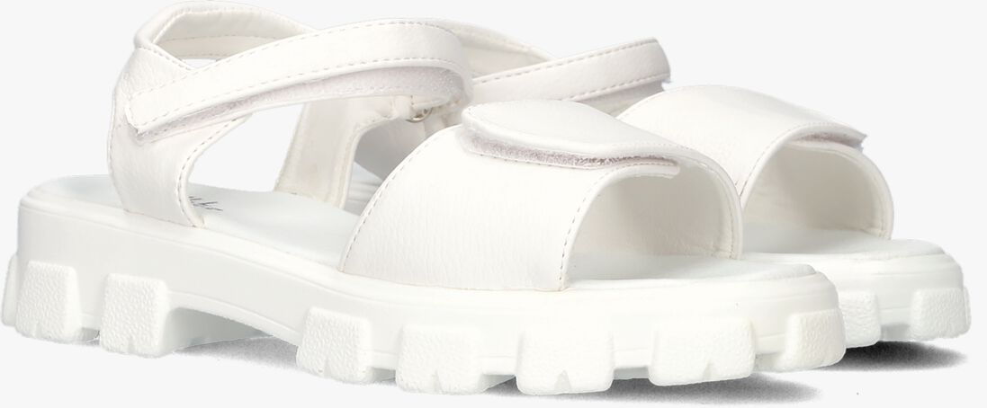 BULLBOXER witte bullboxer sandalen auc000f1s