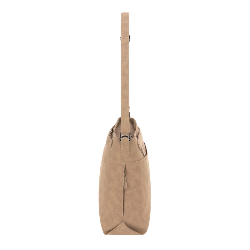 LÄSSIG<br>Pusletaske skulder
