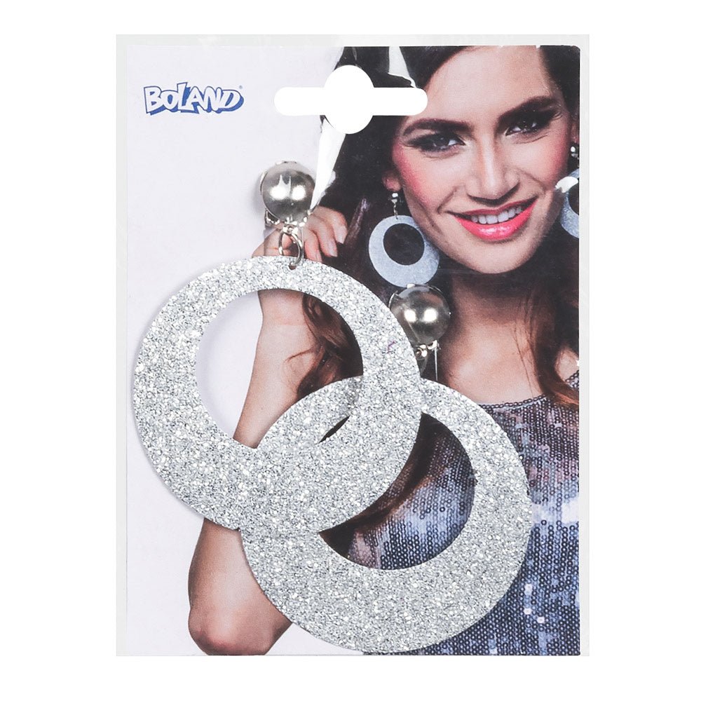 Oorbellen Glitters