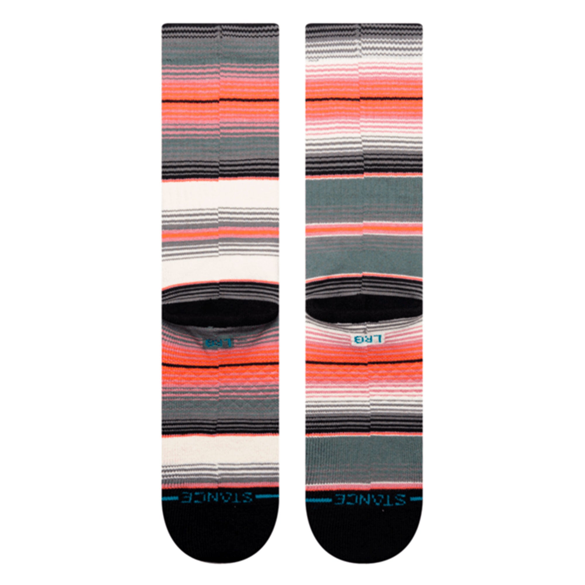 Stance<br>Lanak Pass Crew Socks