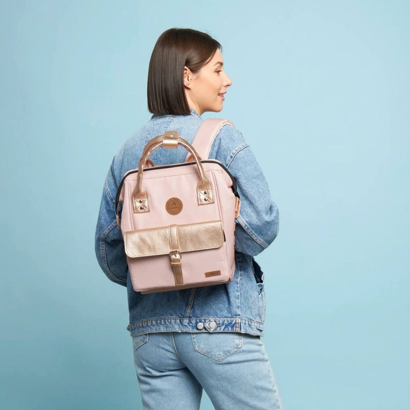 Sac à dos Adventurer Mini 12 litres + 2 grandes pochettes Queretaro