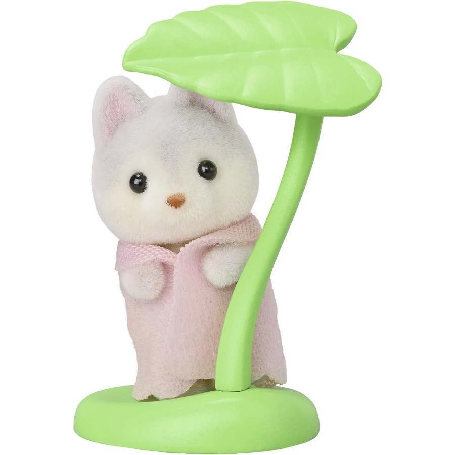 Sylvanian Families® Sammelfiguren Serie 12 Baby Waldfreunde