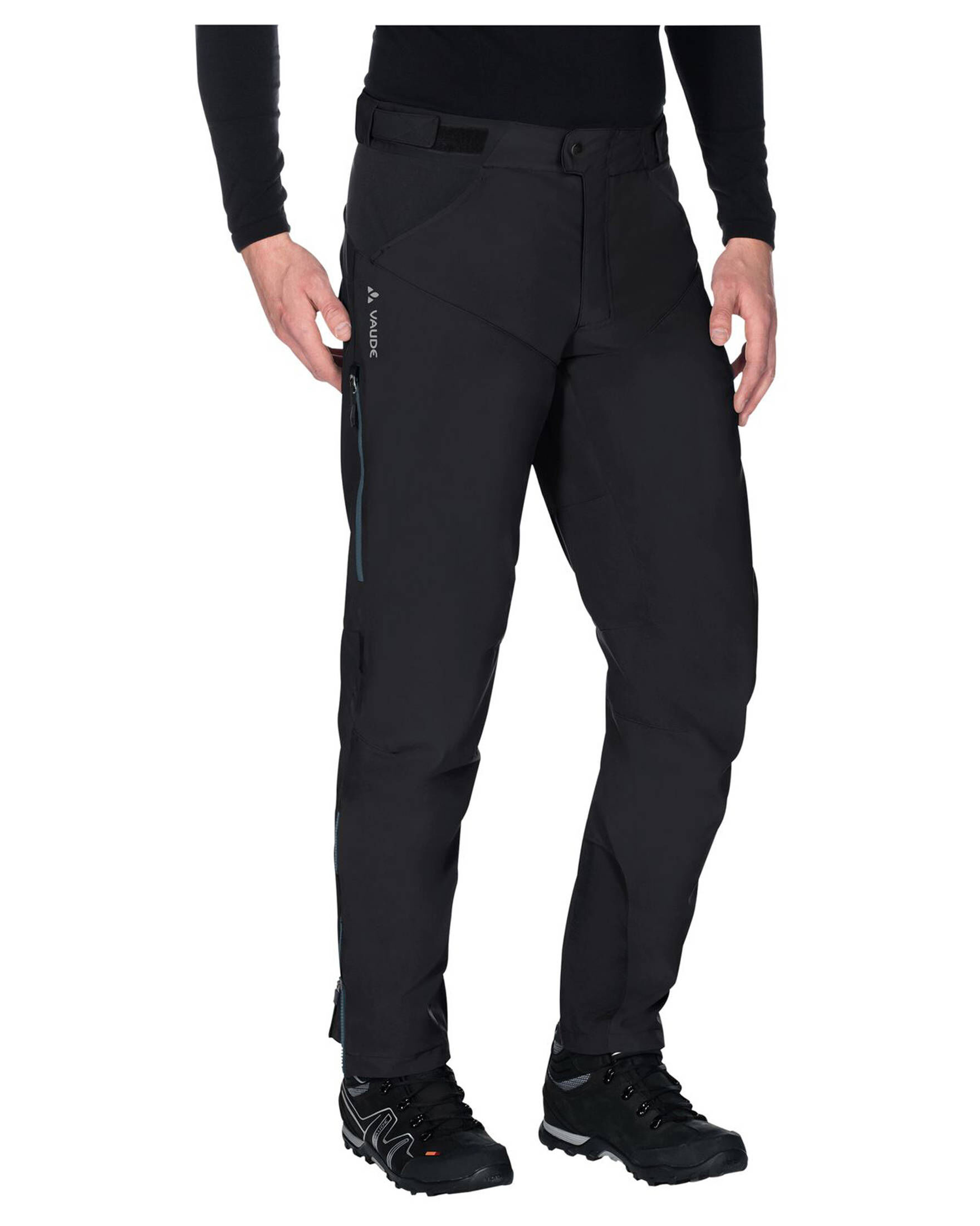 VAUDE| Herren Radhose Qimsa II