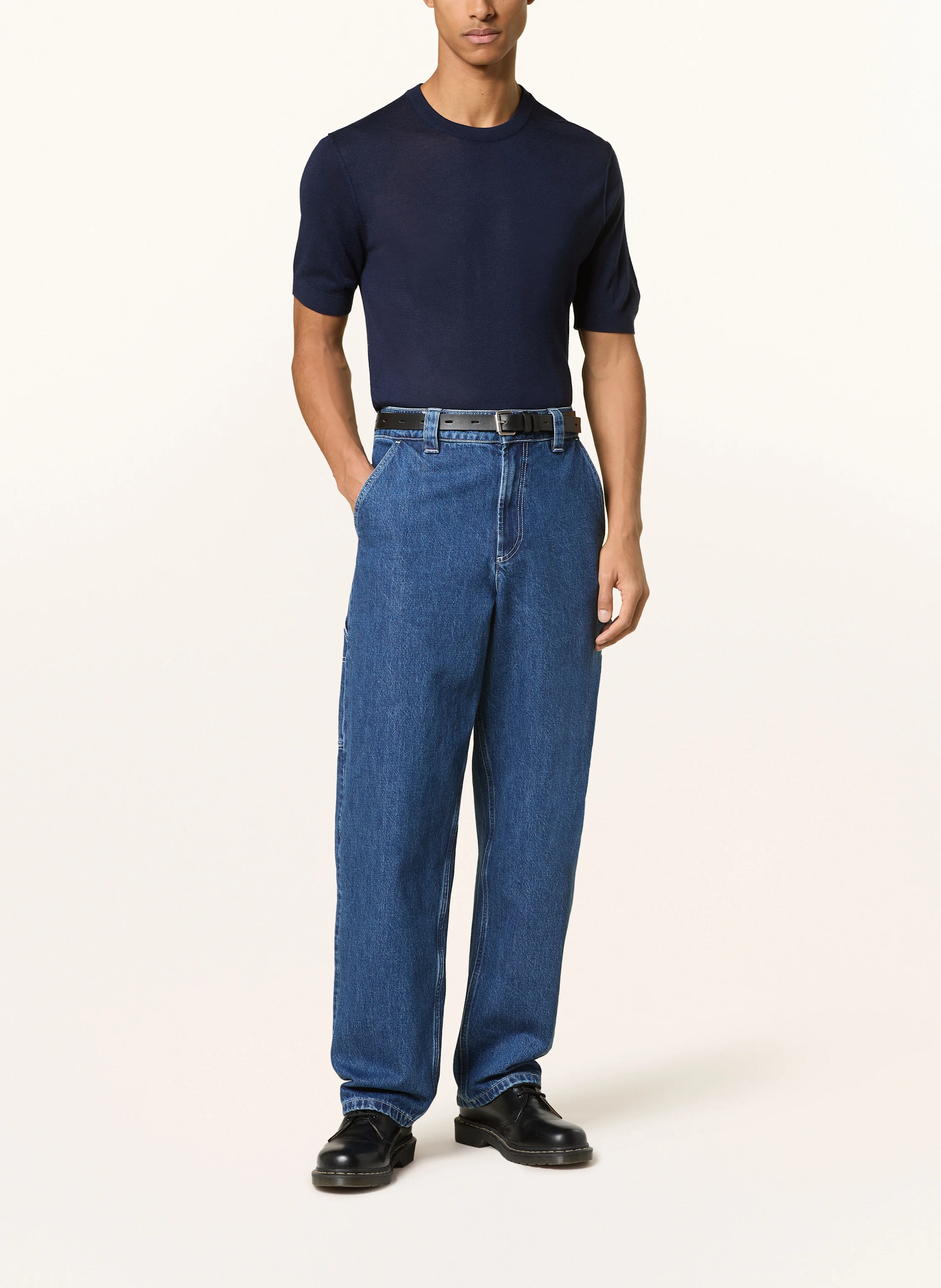 SCOTCH & SODA Strickshirt