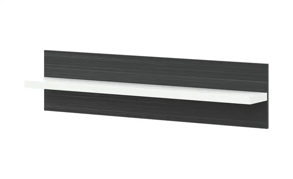 Wandboard Grasse 133 cm wandhängend, ohne