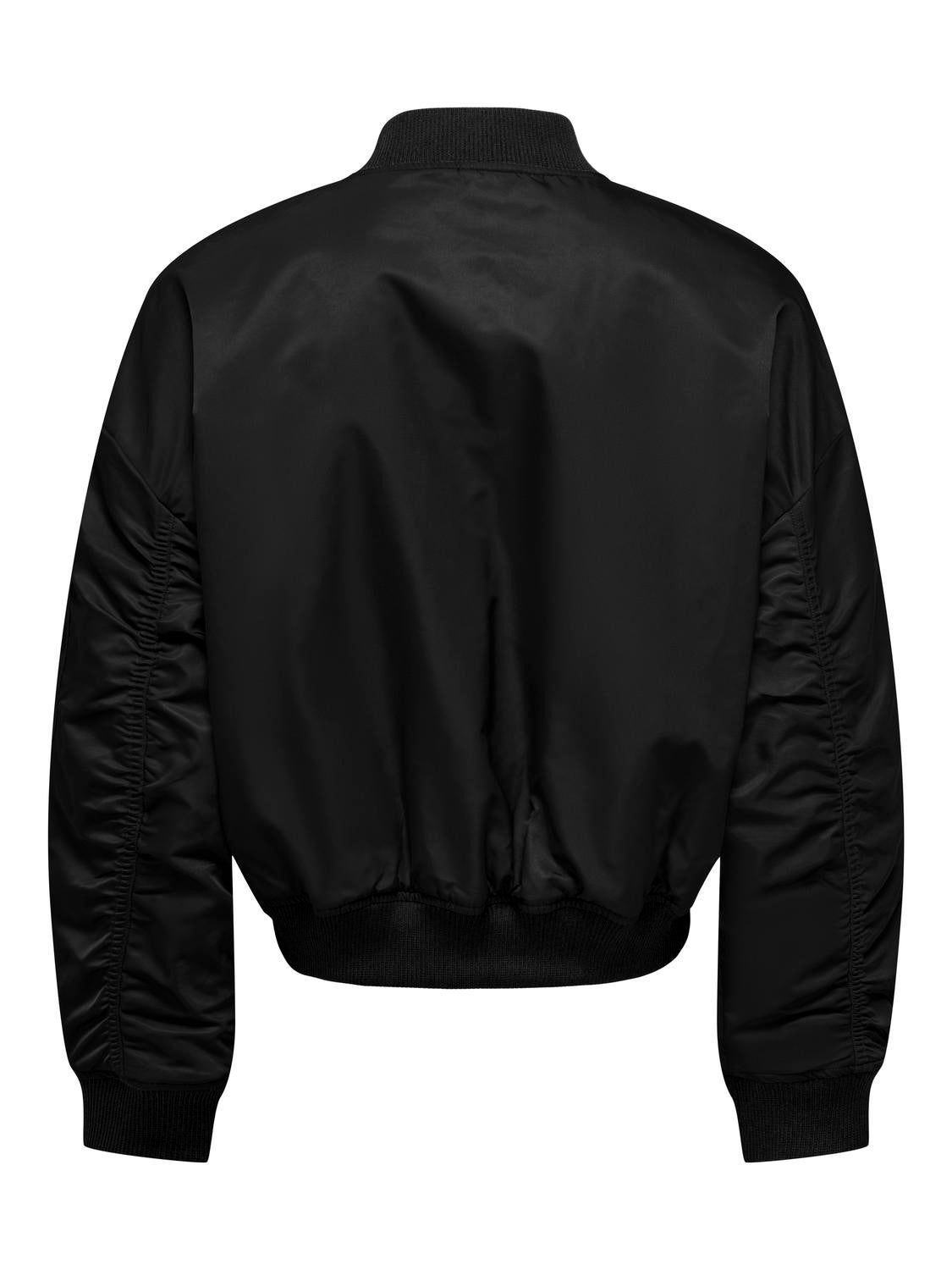 ONLSVEA Blousonjacke Black