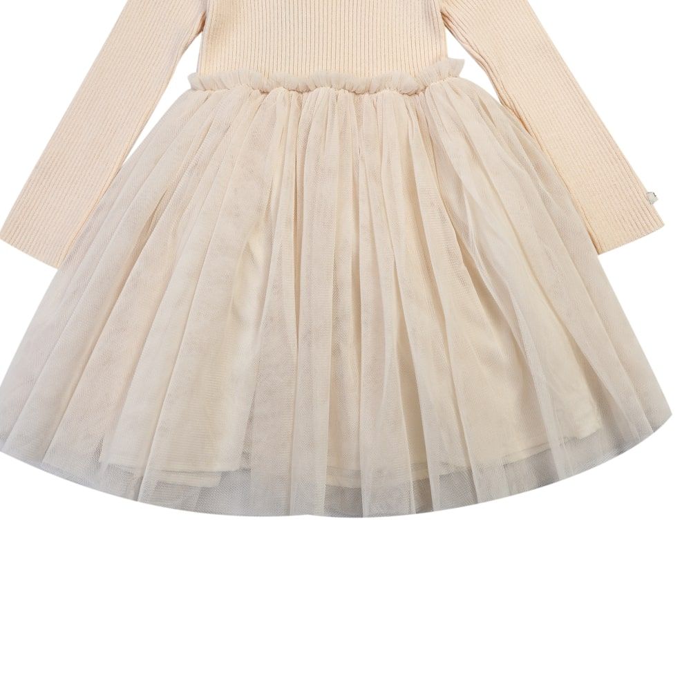 Donsje Lotus Dress