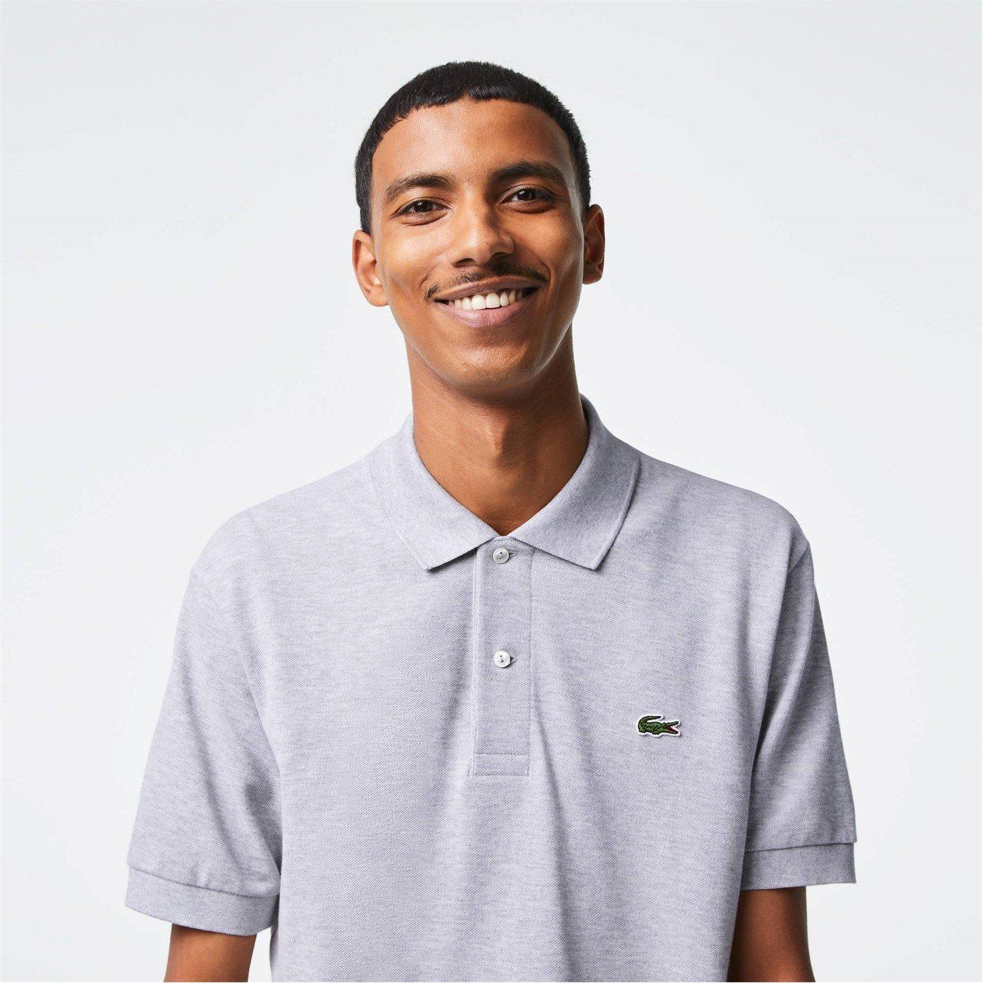 Lacoste Original L.12.12 Polo Shirt