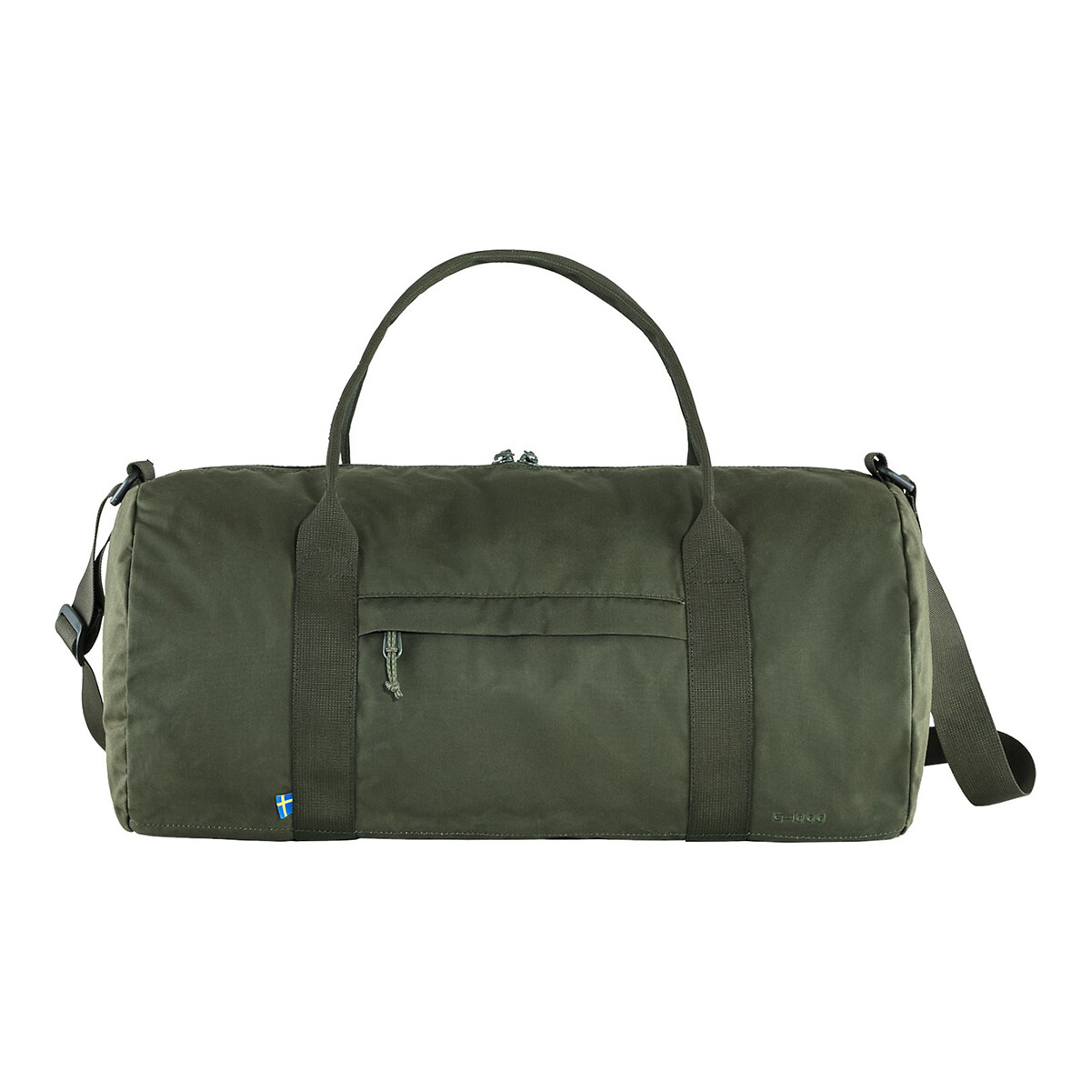 FJALLRAVEN<br>Sporttas Everyday Duffel